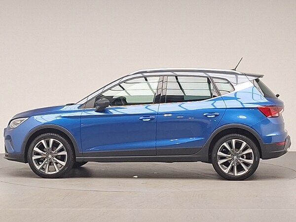 Used SEAT Arona 2024 for sale - 75622160: Photo 4
