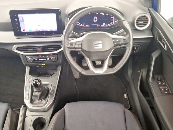 Used SEAT Arona 2024 for sale - 75622160: Photo 7