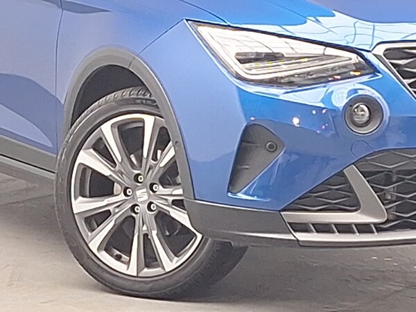 Used SEAT Arona 2024 for sale - 75622160: Photo 9