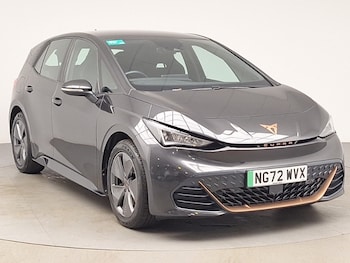 Used Cupra Born 2023 for sale - 78994388: Photo