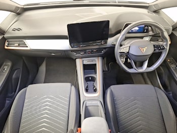 Used Cupra Born 2023 for sale - 78994388: Photo