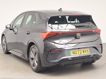 Used Cupra Born 2023 for sale - 78994388: Photo