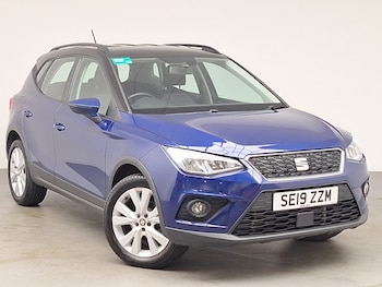 Used SEAT Arona 2019 for sale - 78634653: Photo