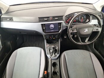 Used SEAT Arona 2019 for sale - 78634653: Photo