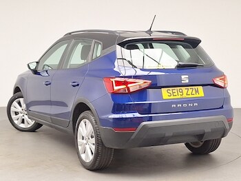 Used SEAT Arona 2019 for sale - 78634653: Photo