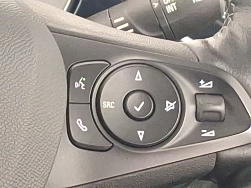 Used Vauxhall Corsa 2022 for sale - 76437705: Photo 11