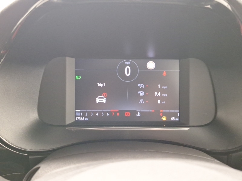 Used Vauxhall Corsa 2022 for sale - 76437705: Photo 13