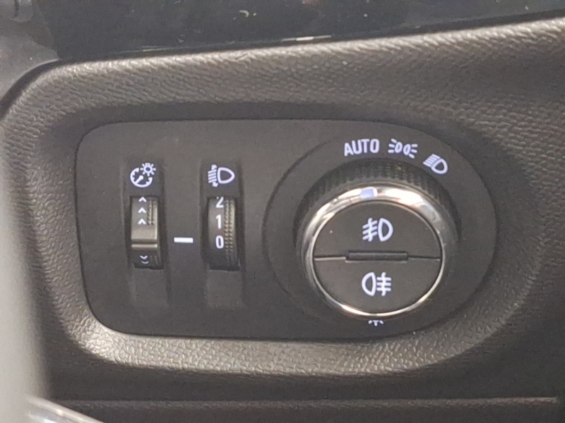 Used Vauxhall Corsa 2022 for sale - 76437705: Photo 14