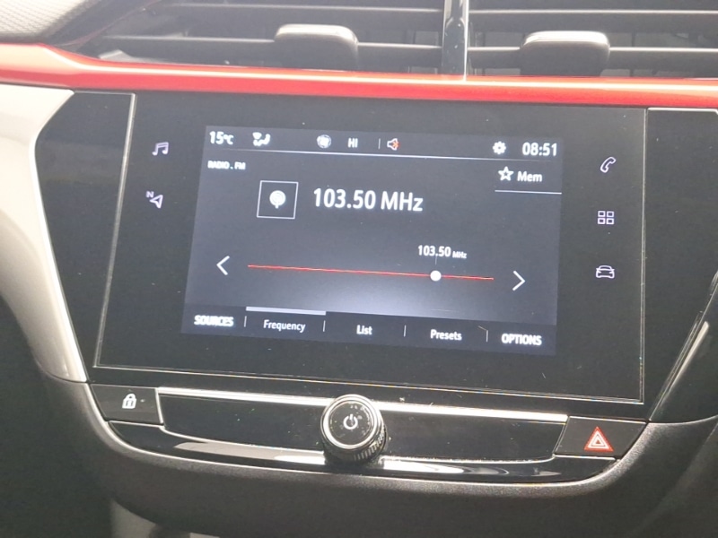 Used Vauxhall Corsa 2022 for sale - 76437705: Photo 16