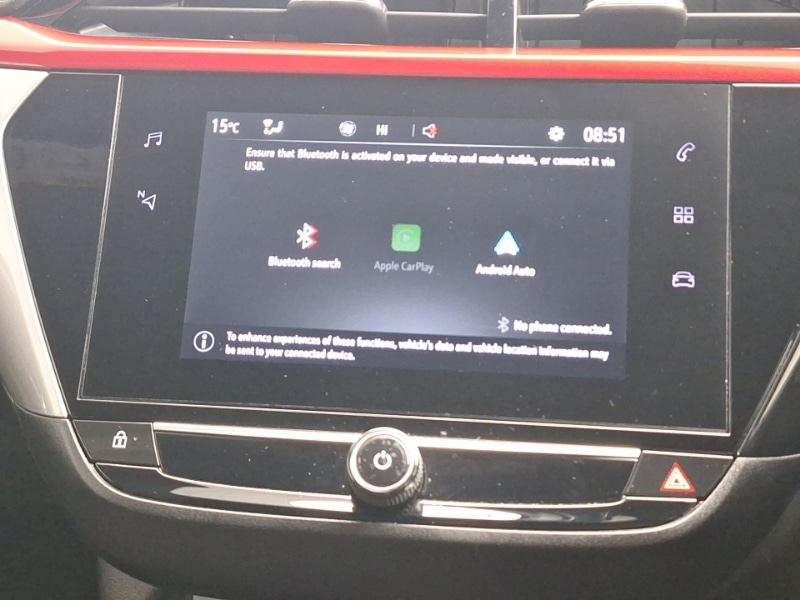 Used Vauxhall Corsa 2022 for sale - 76437705: Photo 17