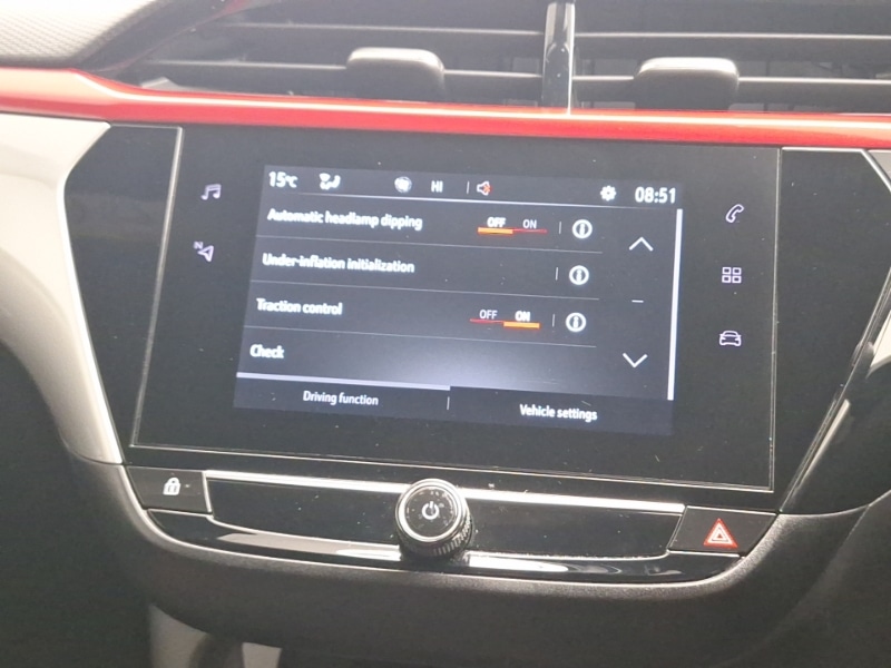 Used Vauxhall Corsa 2022 for sale - 76437705: Photo 18