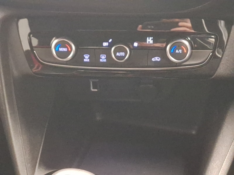 Used Vauxhall Corsa 2022 for sale - 76437705: Photo 19