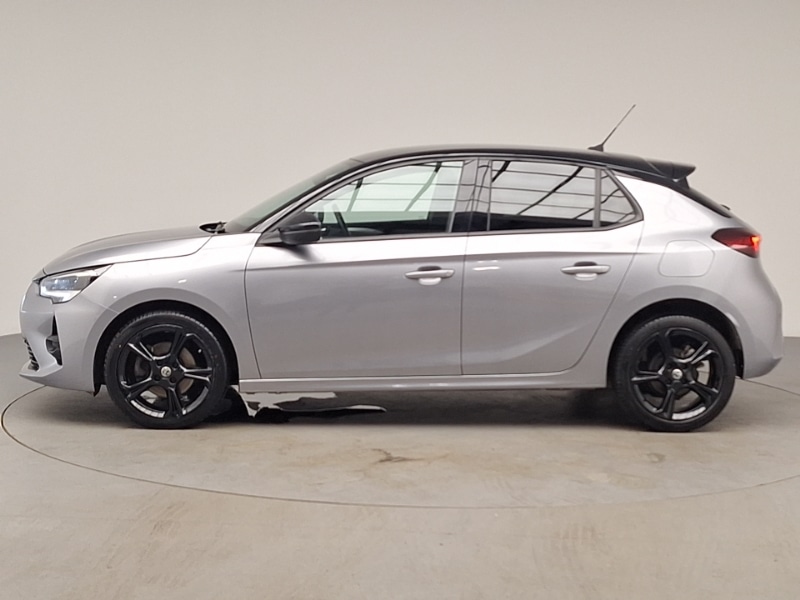 Used Vauxhall Corsa 2022 for sale - 76437705: Photo 4