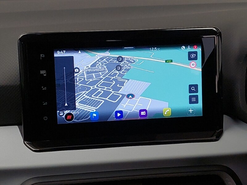 Used SEAT Ibiza 2025 for sale - 77816537: Photo 11