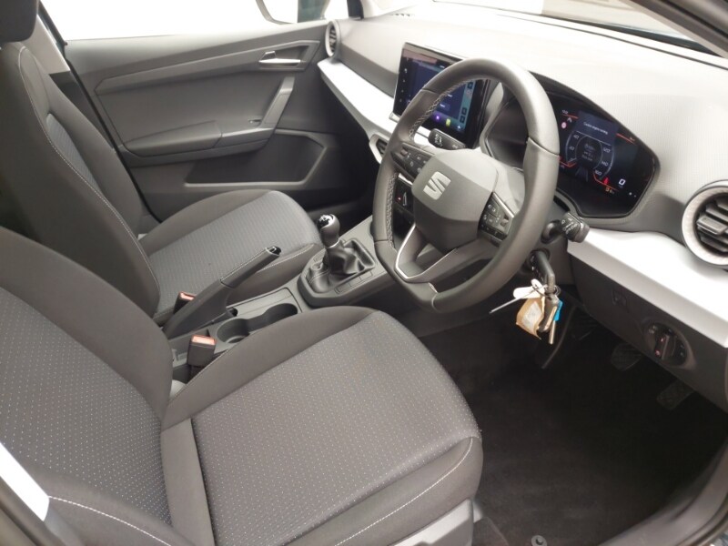 Used SEAT Ibiza 2025 for sale - 77816537: Photo 13