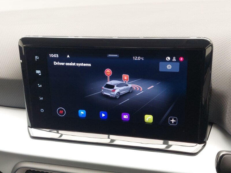 Used SEAT Ibiza 2025 for sale - 77816537: Photo 16