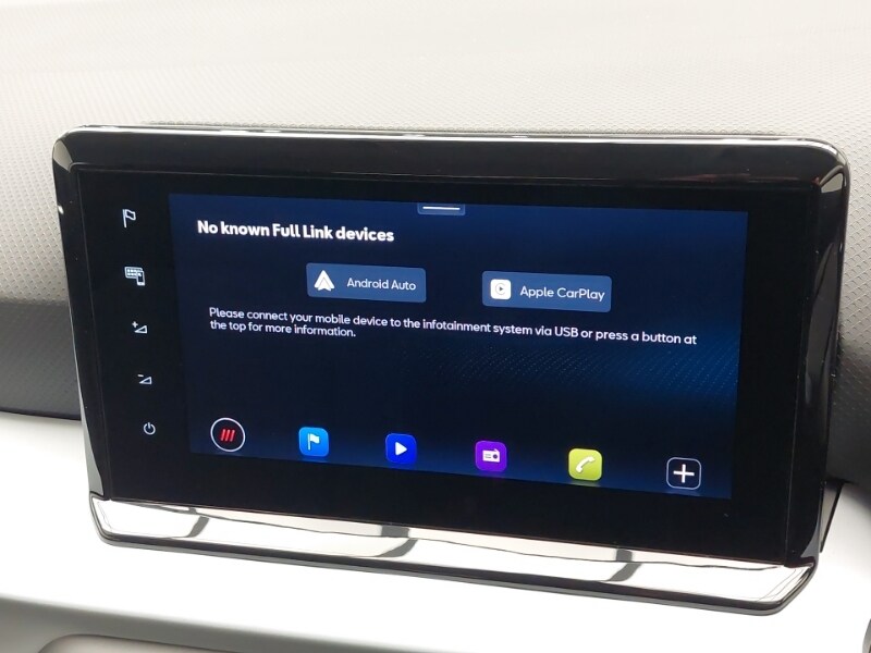 Used SEAT Ibiza 2025 for sale - 77816537: Photo 17