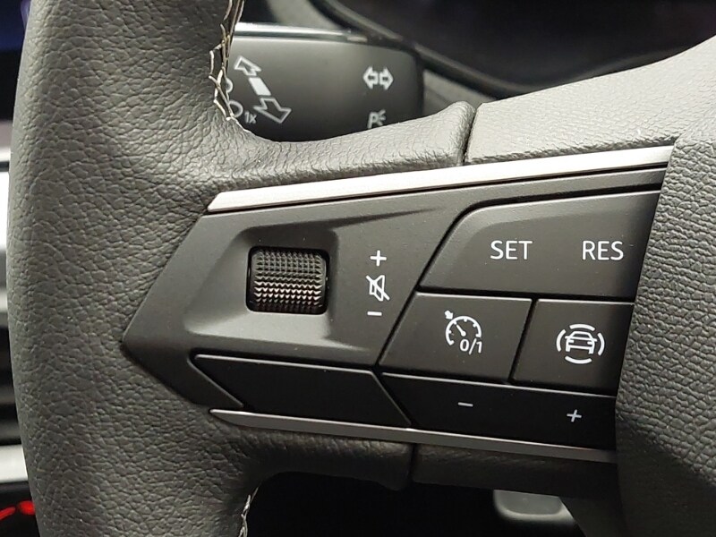 Used SEAT Ibiza 2025 for sale - 77816537: Photo 18