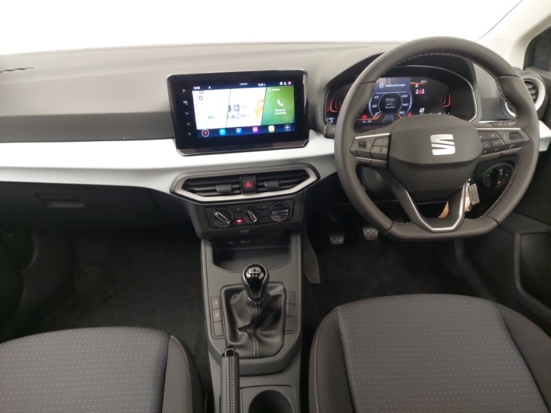 Used SEAT Ibiza 2025 for sale - 77816537: Photo 2