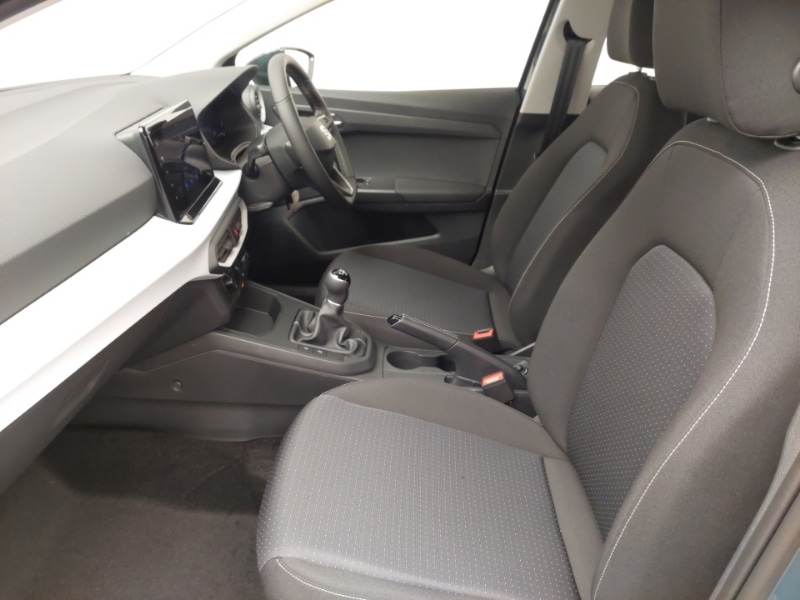 Used SEAT Ibiza 2025 for sale - 77816537: Photo 5