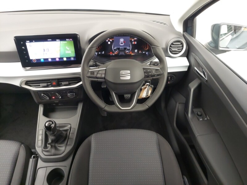 Used SEAT Ibiza 2025 for sale - 77816537: Photo 7