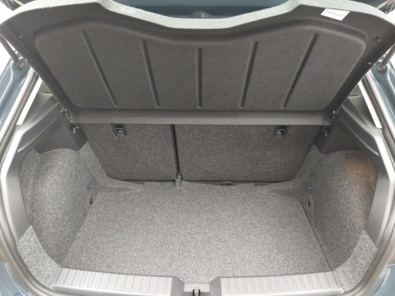 Used SEAT Ibiza 2025 for sale - 77816537: Photo 8