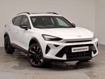 2025 - 1.5 eTSI 150 V3 5dr DSG