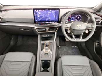 Used Cupra Formentor 2025 for sale - 74636271: Photo