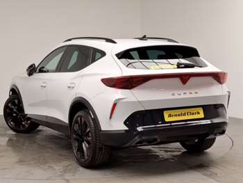 Used Cupra Formentor 2025 for sale - 74636271: Photo