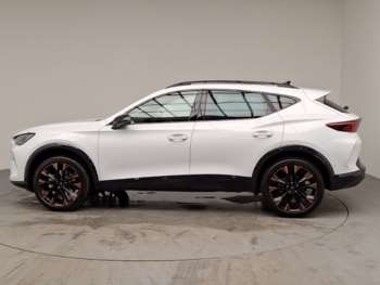 Used Cupra Formentor 2025 for sale - 74636271: Photo