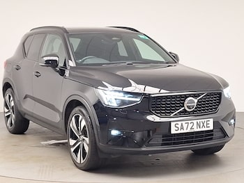 Used Volvo XC40 2022 for sale - 79112929: Photo