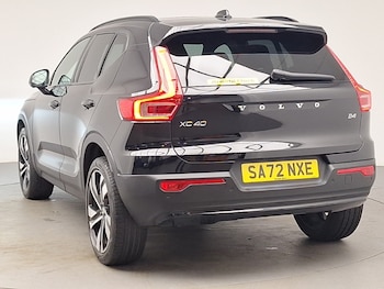 Used Volvo XC40 2022 for sale - 79112929: Photo