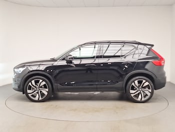 Used Volvo XC40 2022 for sale - 79112929: Photo