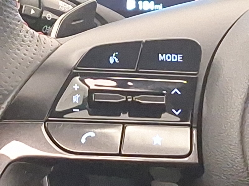 Used Hyundai TUCSON 2022 for sale - 76736919: Photo 10