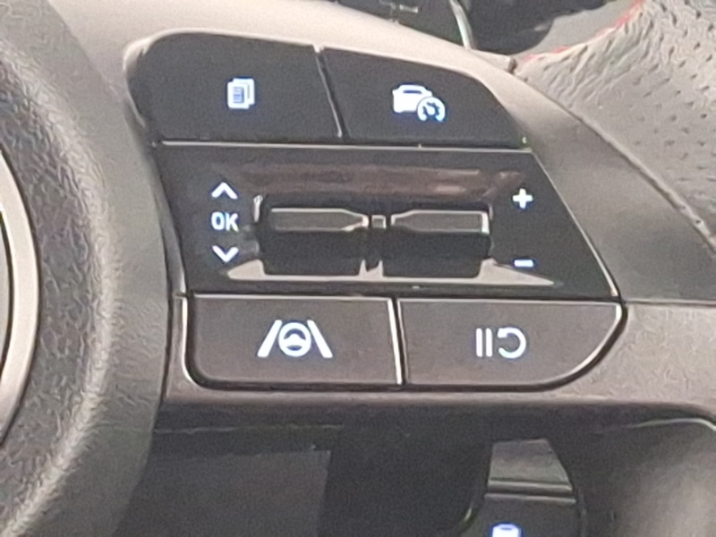 Used Hyundai TUCSON 2022 for sale - 76736919: Photo 11