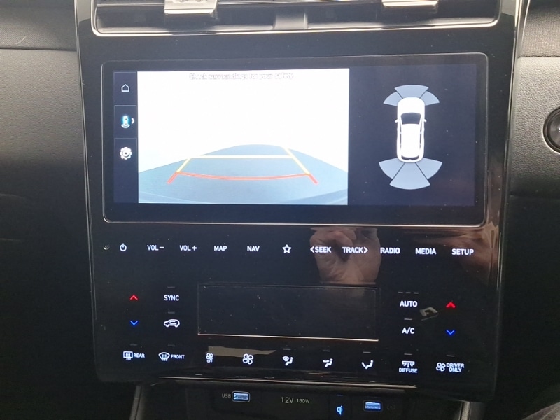 Used Hyundai TUCSON 2022 for sale - 76736919: Photo 12