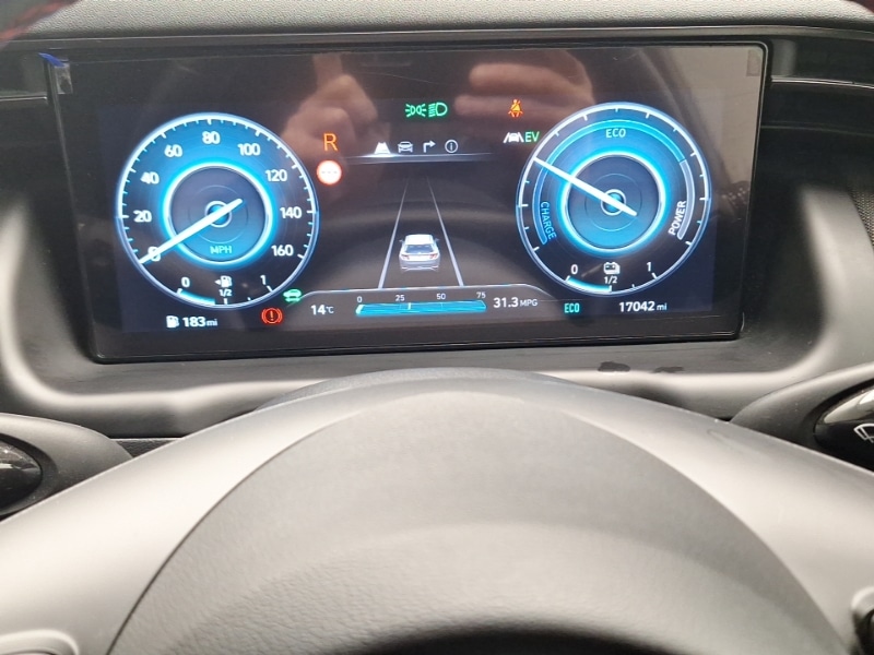 Used Hyundai TUCSON 2022 for sale - 76736919: Photo 13