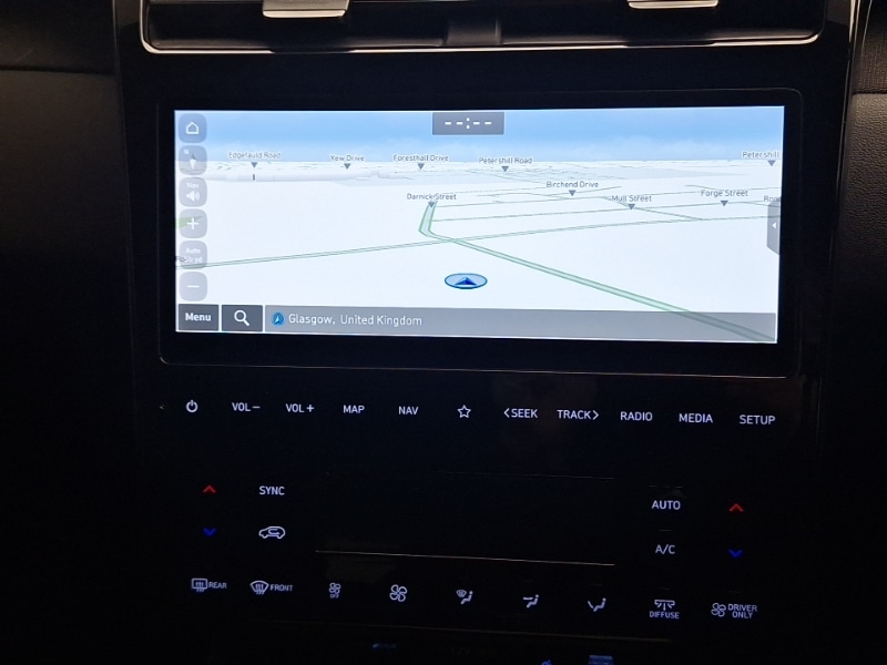 Used Hyundai TUCSON 2022 for sale - 76736919: Photo 14