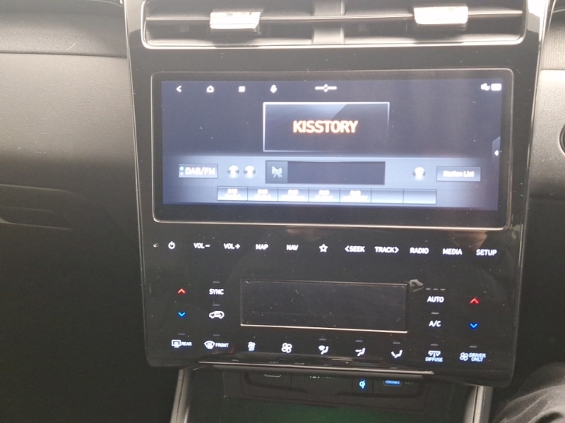 Used Hyundai TUCSON 2022 for sale - 76736919: Photo 15