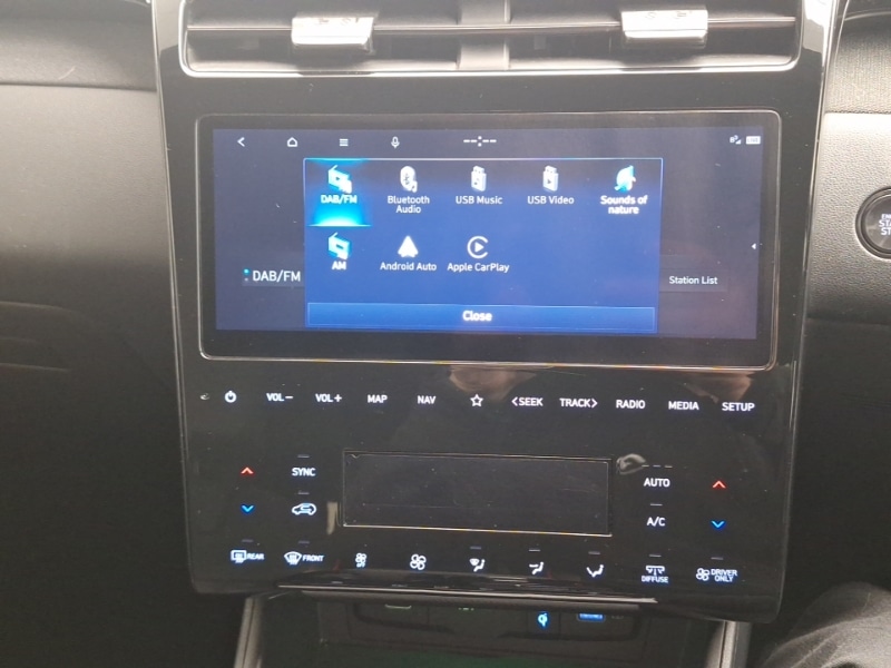 Used Hyundai TUCSON 2022 for sale - 76736919: Photo 16