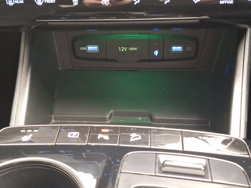 Used Hyundai TUCSON 2022 for sale - 76736919: Photo 17