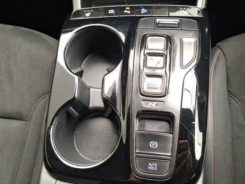 Used Hyundai TUCSON 2022 for sale - 76736919: Photo 18