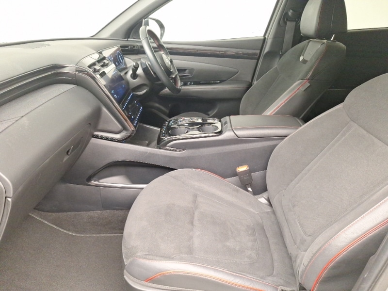 Used Hyundai TUCSON 2022 for sale - 76736919: Photo 5