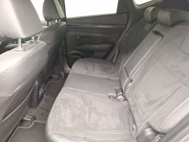Used Hyundai TUCSON 2022 for sale - 76736919: Photo 6