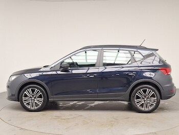 Used SEAT Arona 2022 for sale - 78675008: Photo