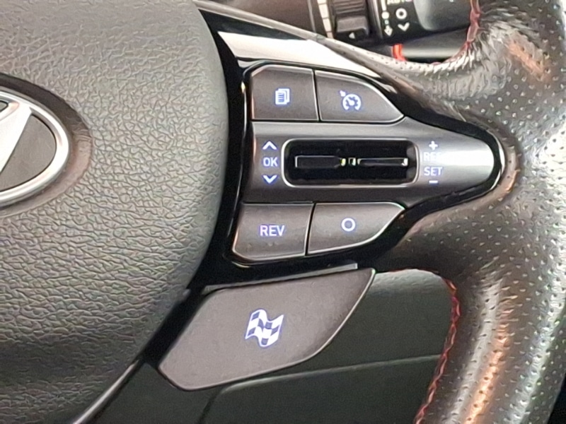 Used Hyundai i30 2020 for sale - 77141358: Photo 11