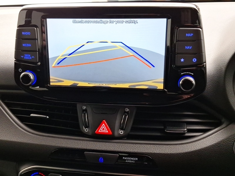 Used Hyundai i30 2020 for sale - 77141358: Photo 12