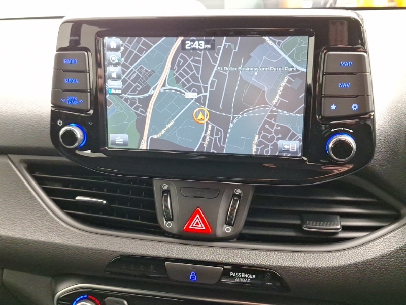 Used Hyundai i30 2020 for sale - 77141358: Photo 14