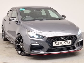 Used Hyundai i30 2020 for sale - 77141358: Photo