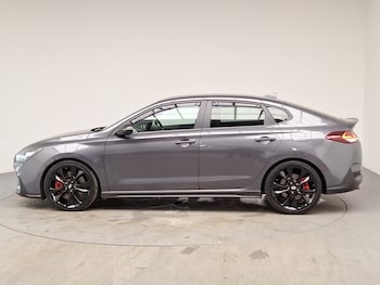 Used Hyundai i30 2020 for sale - 77141358: Photo